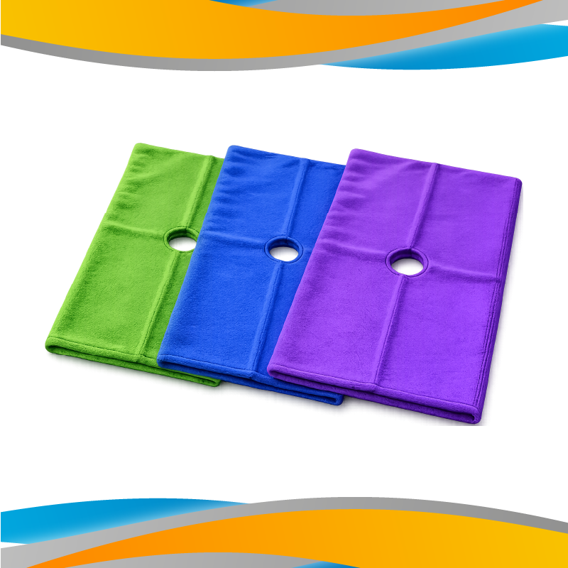 TRAPERO MICROFIBRAS