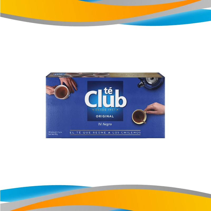 TE CLUB