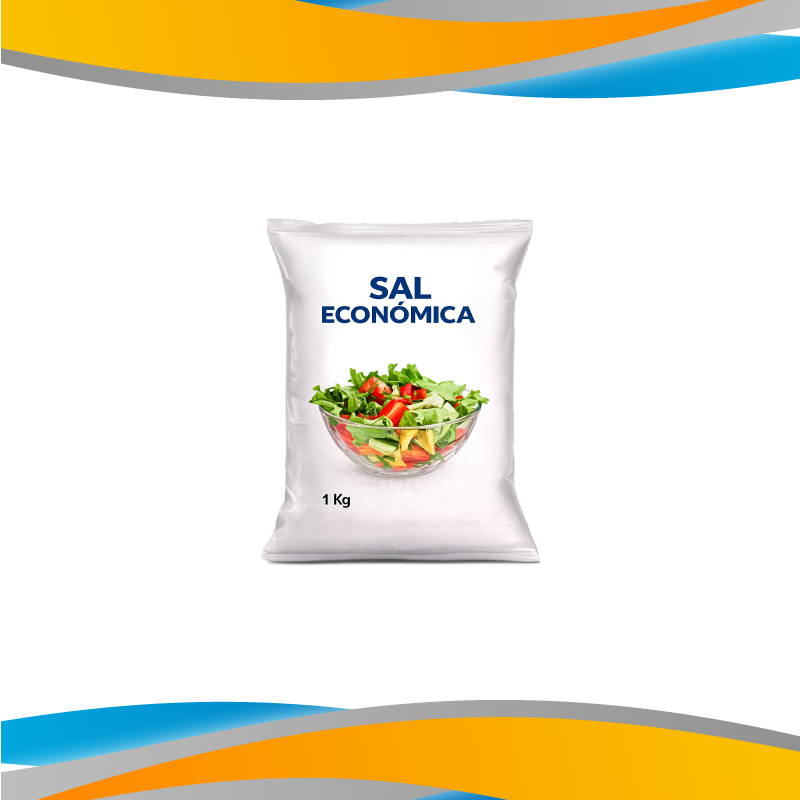 SAL ECONOMICA