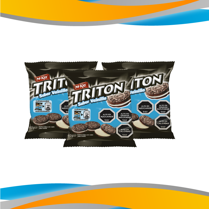 TRITON MINI