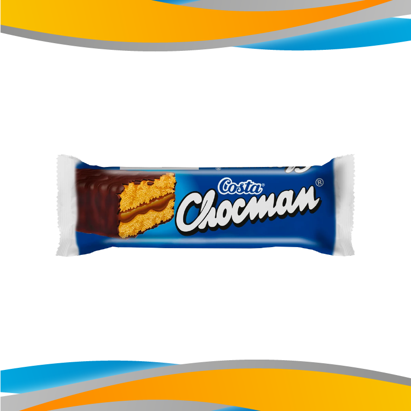 CHOCMAN