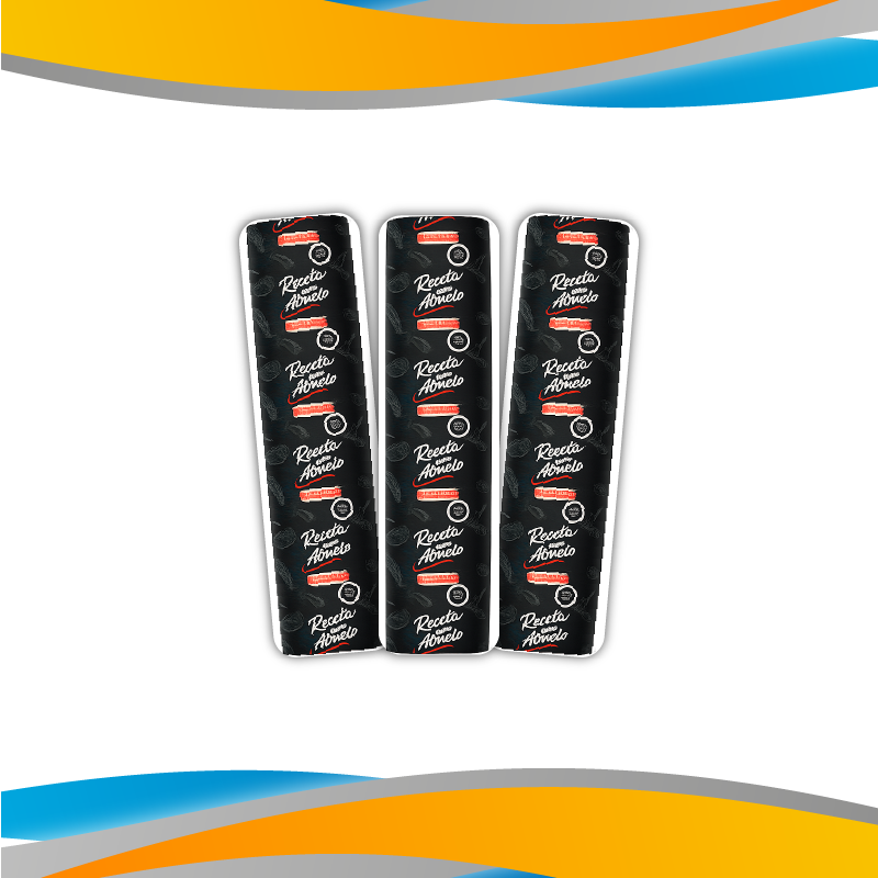 JAMON PIERNA SANDWICH RA LAMINADO