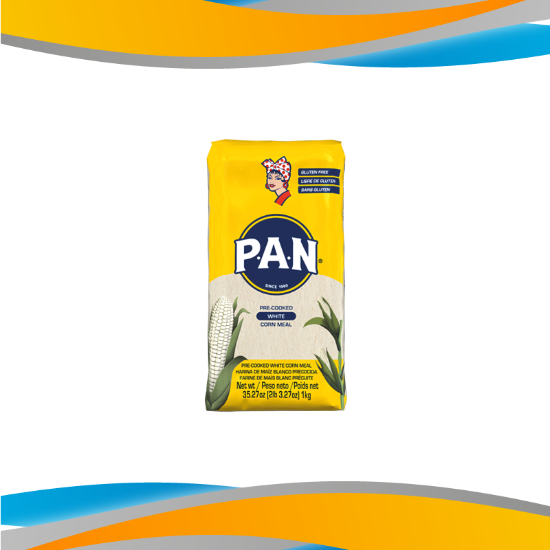 HARINA PAN