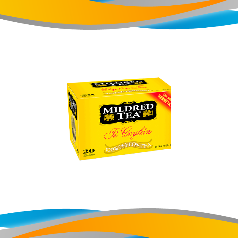 TE MILDRED