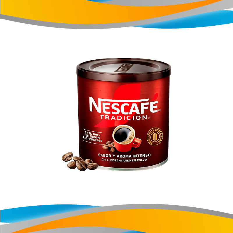 NESCAFE TRADICIONAL