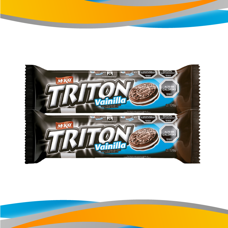 TRITON ROLLO