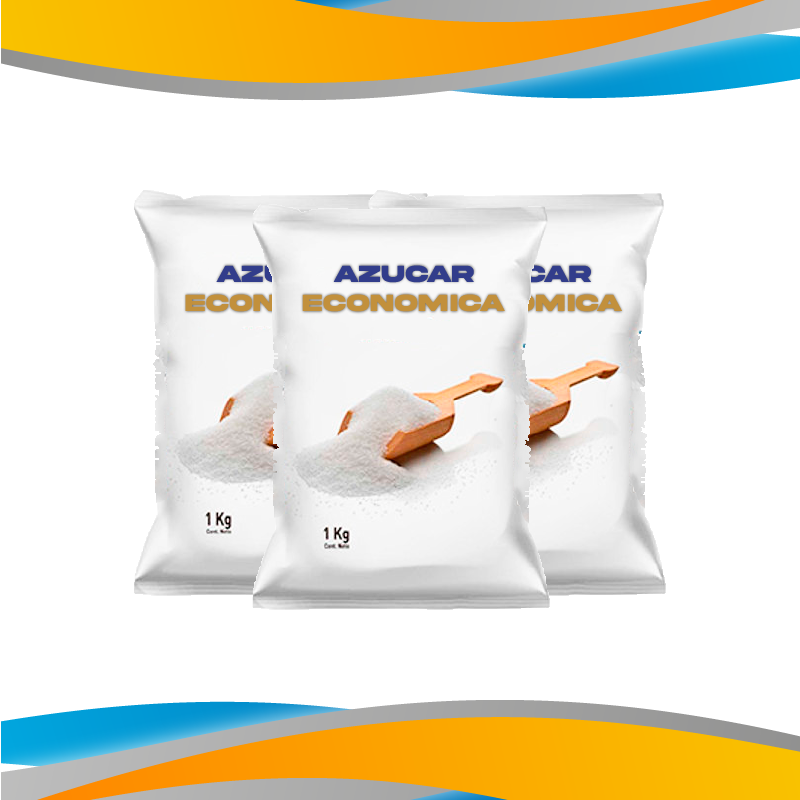 AZUCAR ECONOMICA