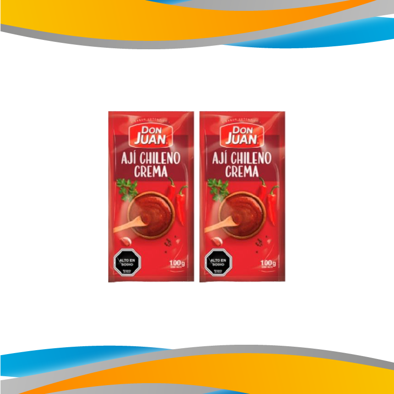 AJI DON JUAN